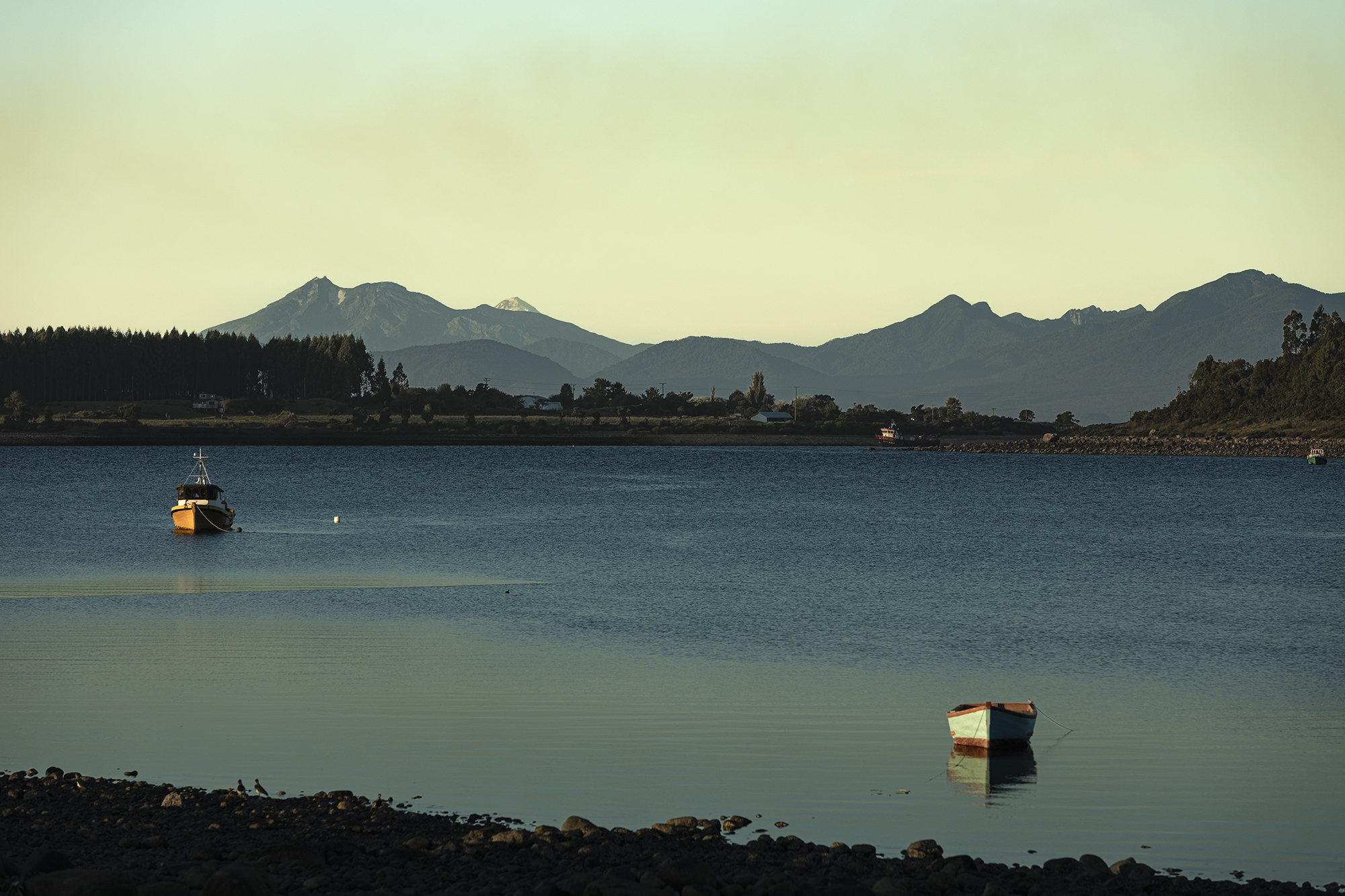 Hualaihue