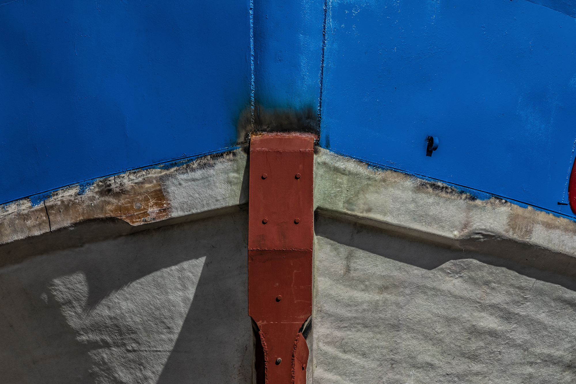 Carpintería de ribera, astilleros de sueños. Patrimonio inmaterial de Chile